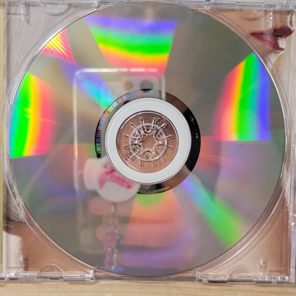 CD Gwen Stefani - The Sweet Escape - Picture 3 of 4